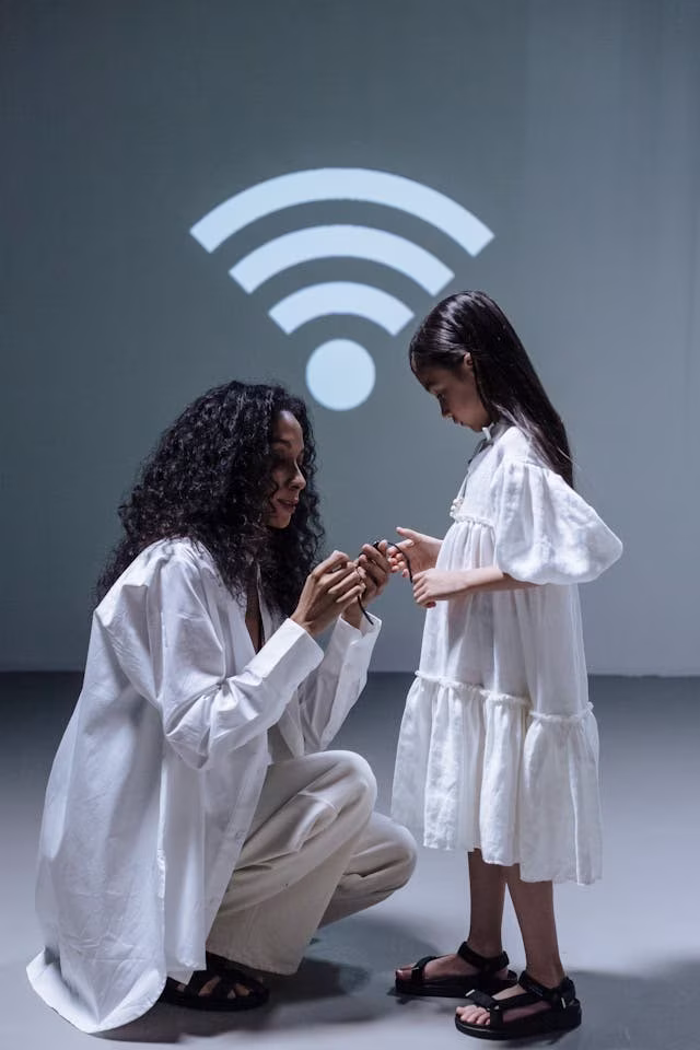 WiFi Mesh Empresarial