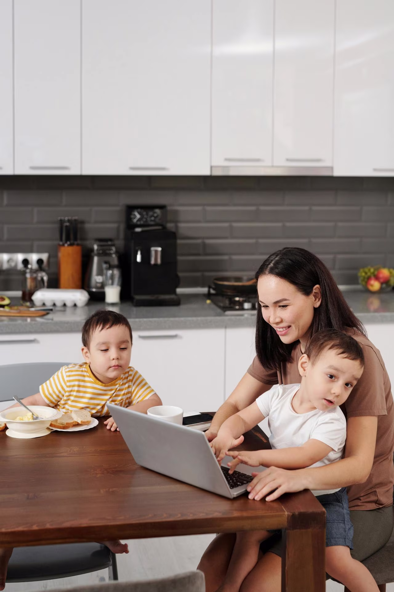 Internet para hogar Fibertel