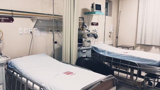Caso de éxito salud