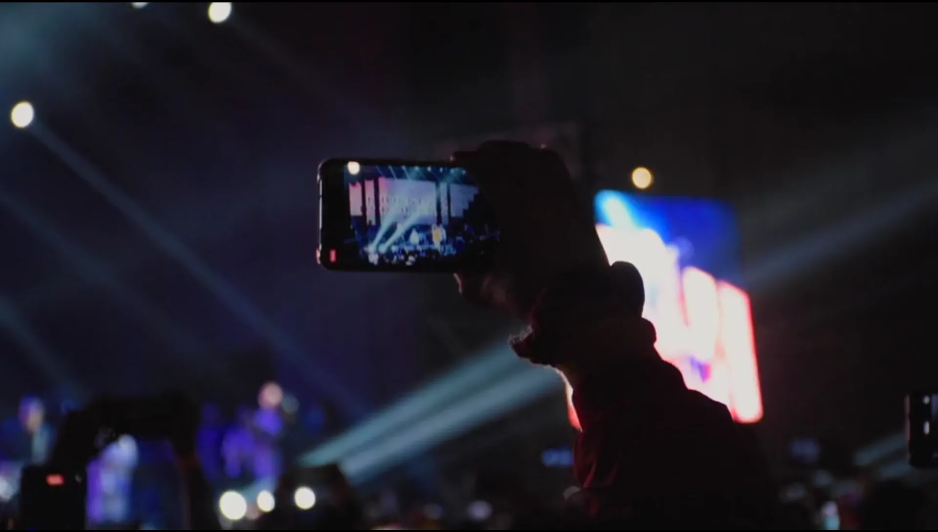 INTERNET PARA EVENTOS